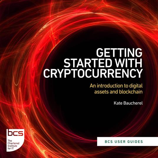 Getting Started with Cryptocurrency