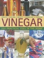 Vinegar