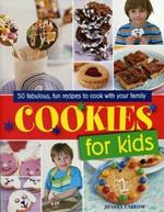 Cookies for Kids!