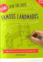 Giant Join the Dots: Famous Landmarks - cover