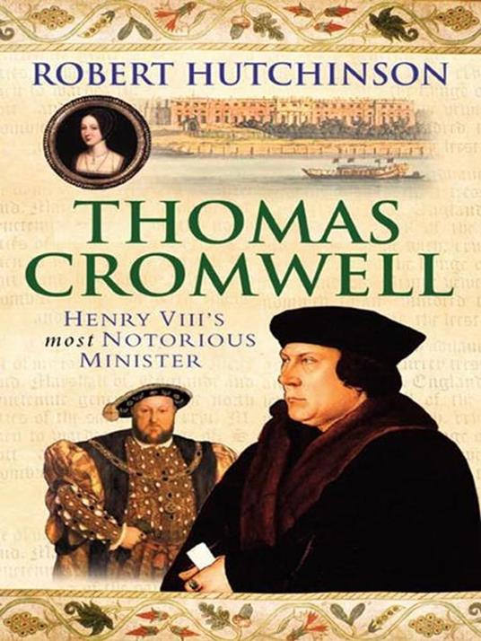 Thomas Cromwell