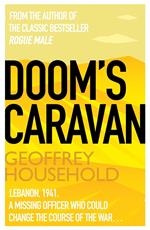 Doom's Caravan