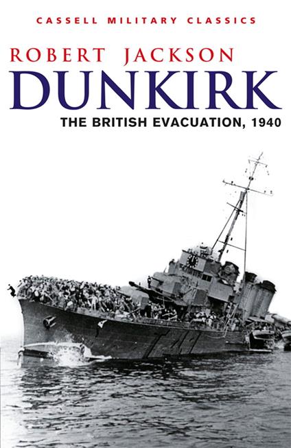 Dunkirk