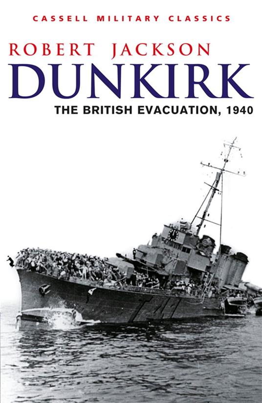 Dunkirk