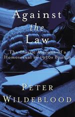 Against The Law