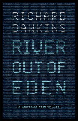 River Out of Eden: A Darwinian View of Life - Richard Dawkins,Richard Dawkins - cover