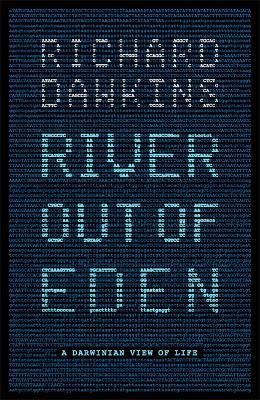 River Out of Eden: A Darwinian View of Life - Richard Dawkins,Richard Dawkins - cover