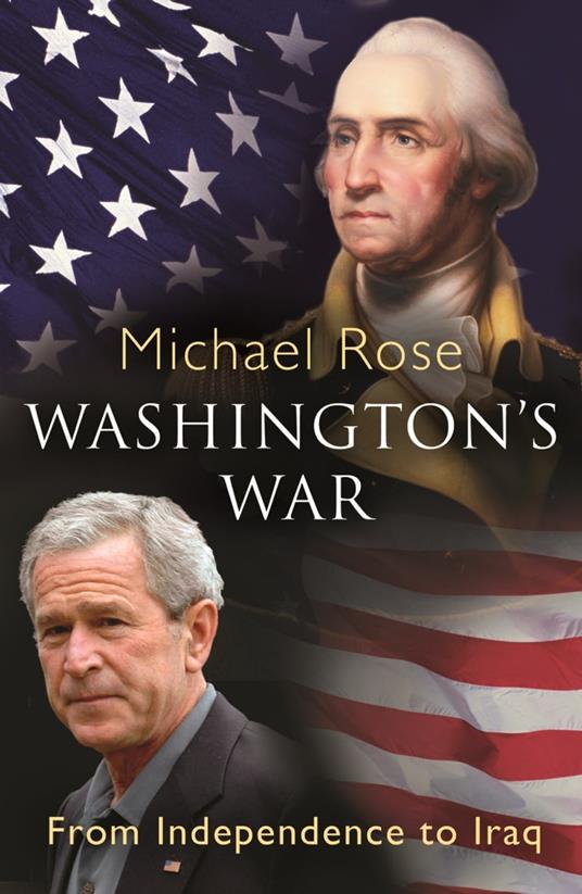 Washington's War