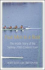 Four Men in a Boat