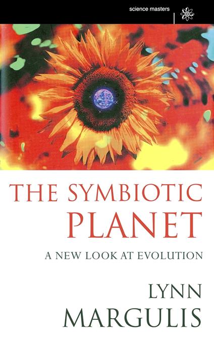 The Symbiotic Planet