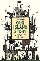 Our Island Story - H.E. Marshall - cover