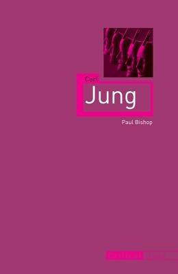 Carl Jung - Paul Bishop - cover