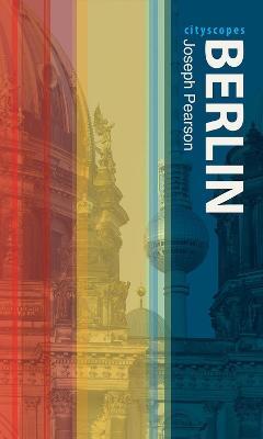 Berlin - Joseph Pearson - cover