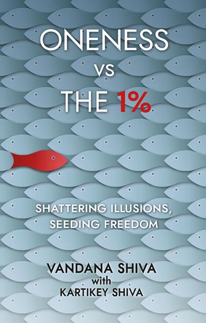 Oneness vs the 1%