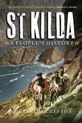 Ibs St Kilda: A People's History