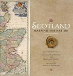 Scotland: Mapping the Nation