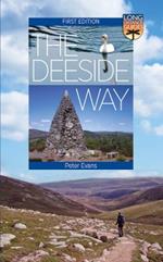 The Deeside Way: Long Distance Guide