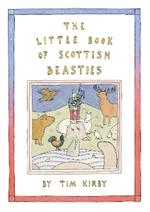 The Little Book of Scottish Beasties