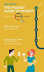 The Pocket Guide to Whisky: Featuring the Whisky Tube Map