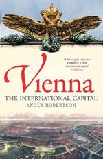 Vienna: The International Capital