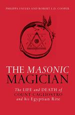 The Masonic Magician