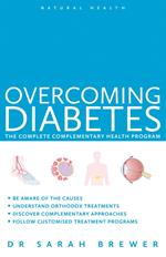 Overcoming Diabetes