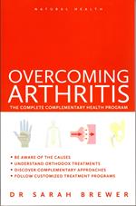 Overcoming Arthritis