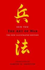 The Art of War: The New Illustrated Edition
