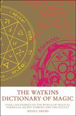 The Watkins Dictionary of Magic