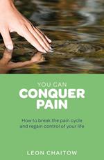 You Can Conquer Pain