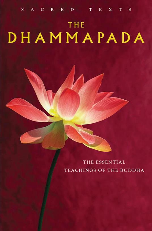 The Dhammapada