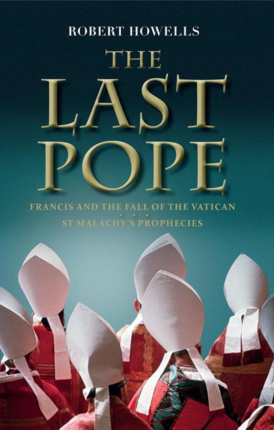 The Last Pope