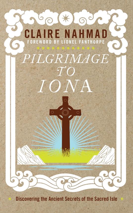 Pilgrimage to Iona
