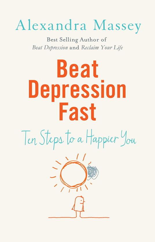 Beat Depression Fast