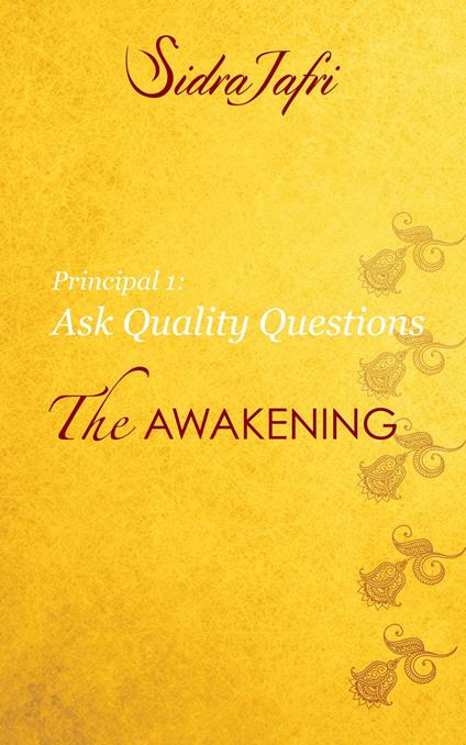 Ask Quality Questions