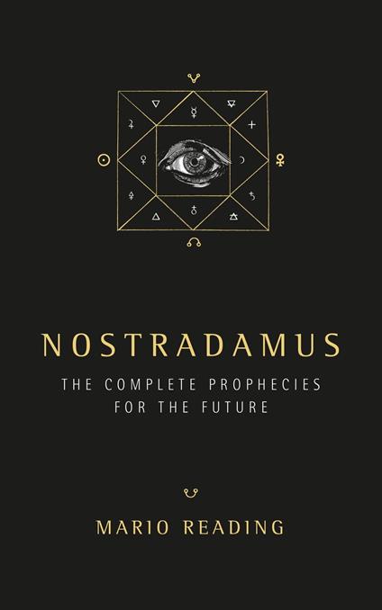Nostradamus
