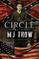 The Circle - M. J. Trow - cover