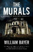 The Murals - William Bayer - cover