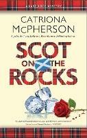 Scot on the Rocks