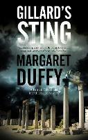 Gillard's Sting - Margaret Duffy - cover