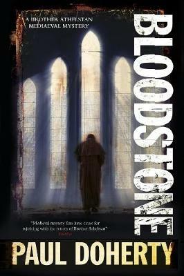 Bloodstone - Paul Doherty - cover