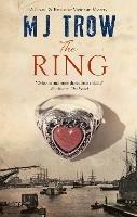 The Ring - M.J. Trow - cover