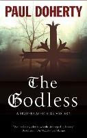 The Godless - Paul Doherty - cover