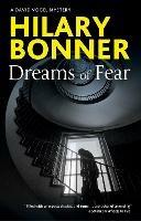 Dreams of Fear - Hilary Bonner - cover
