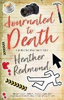 Journaled to Death - Heather Redmond - cover
