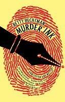 Murder Ink - Betty Hechtman - cover
