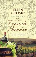 The French Paradox - Ellen Crosby - cover