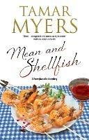 Mean and Shellfish - Tamar Myers - cover