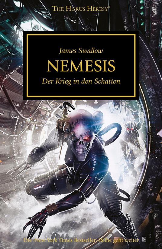 Nemesis