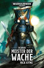 Sicarius: Meister der Wache